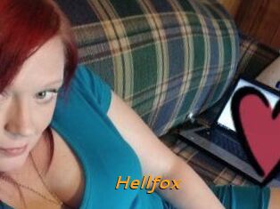 Hellfox