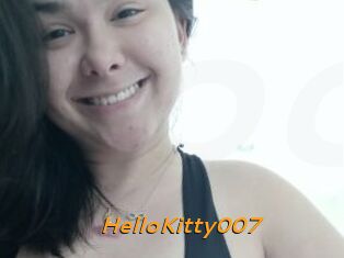 HelloKitty007