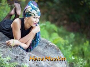 HenaMuslim