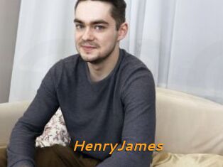 HenryJames