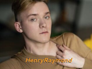 HenryRaymond