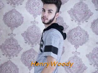 HenryWoody