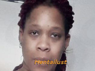 Hentailust