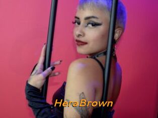 HeraBrown