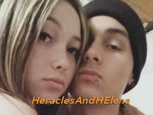 HeraclesAndHElena