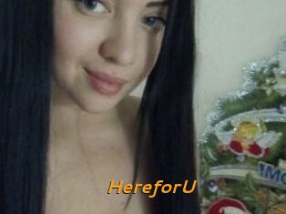 Here_forU