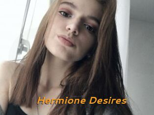 Hermione_Desires