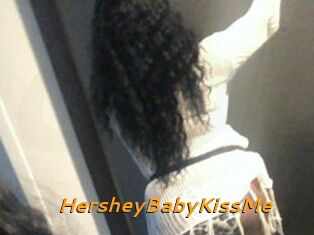 HersheyBabyKissMe