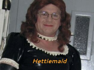 Hettiemaid