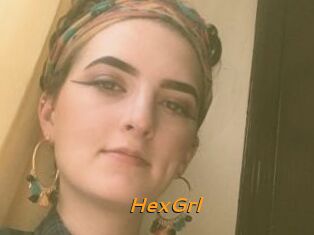 HexGrl