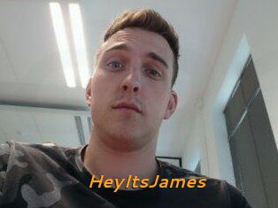 HeyItsJames