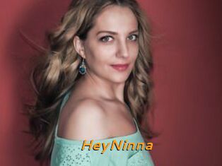 HeyNinna