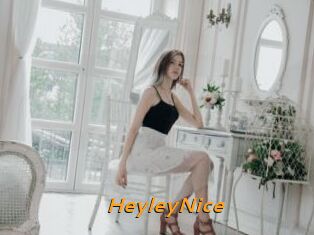 HeyleyNice