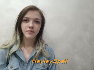 HeyleySpell