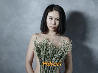 Hikori