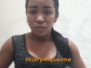 HilaryRiquelme