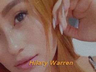 Hilary_Warren