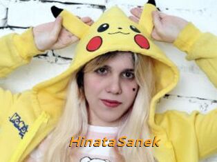 HinataSanek