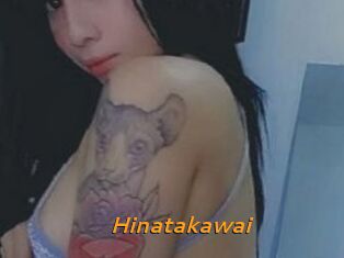 Hinatakawai