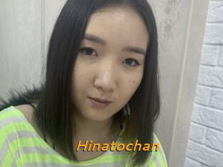 Hinatochan