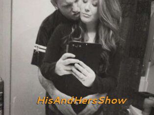 HisAndHersShow