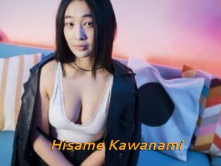 Hisame_Kawanami
