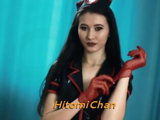HitomiChan