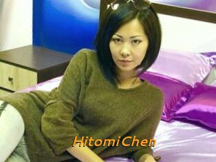 HitomiChen