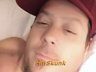 HmSkunk