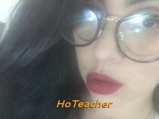 HoTeacher