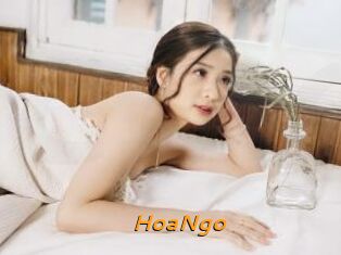 HoaNgo