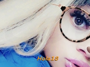 Hola18