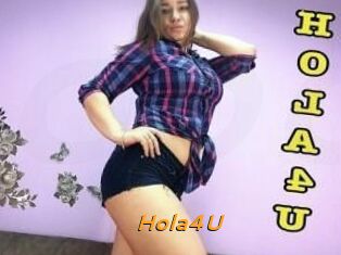 Hola4U