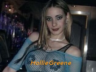 HollieGreene
