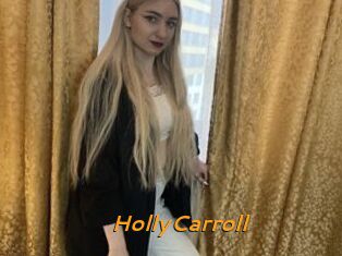 HollyCarroll