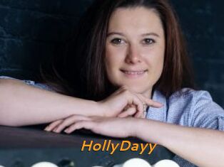 HollyDayy