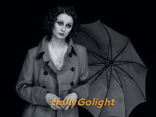 HollyGolight