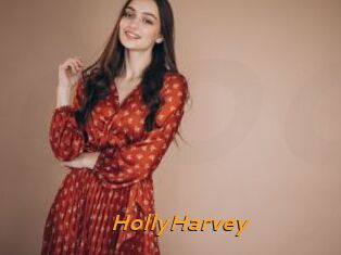 HollyHarvey