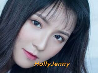 HollyJenny