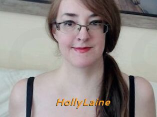 HollyLaine