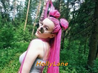 HollyLane