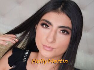 HollyMartin