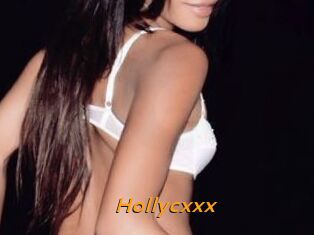 Hollycxxx