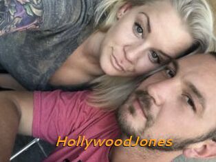 HollywoodJones