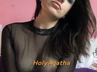 HolyAgatha