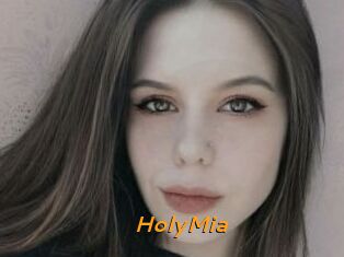 HolyMia