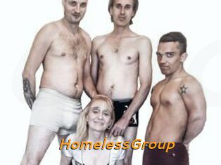 HomelessGroup