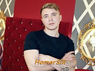 HomerSili