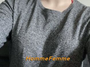 HommeFemme