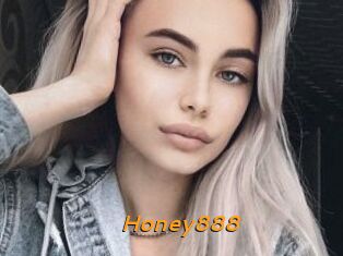 Honey888